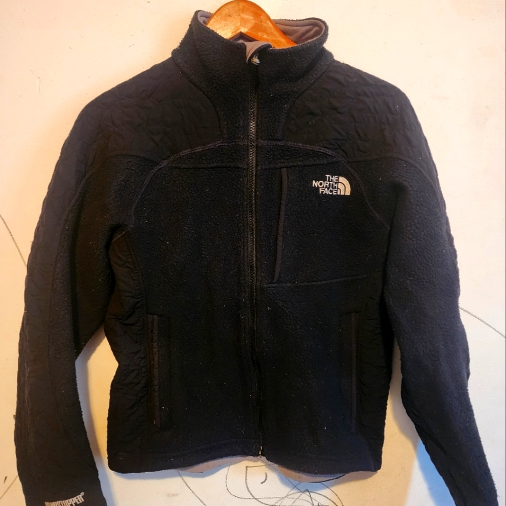North face